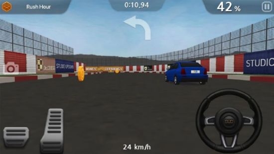 驾驶达人22024  v1.48图2