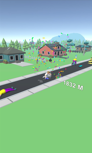 单车飞跃手游  v1.0.5图1