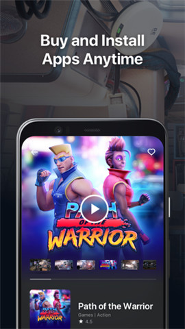 oculus固件  v141.0图1