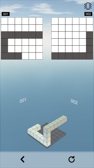 空间想象力游戏  v0.3图3