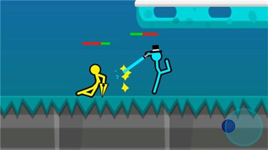 至尊决斗者火柴人中文下载  v2.0.3图3