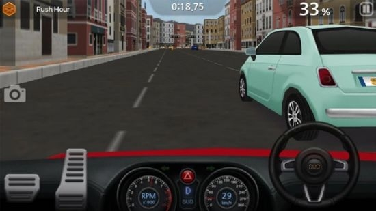 驾驶达人2下载安装手机版最新版本  v1.48图1