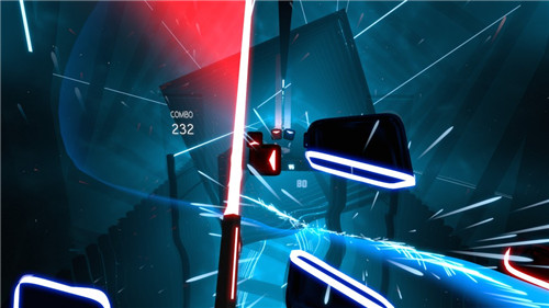 节奏光剑手机vr版安卓下载  v1.0.0图2