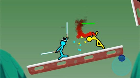 至尊决斗者火柴人中文下载  v2.0.3图4