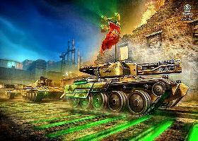 星际战甲高斯prime  v3.0图3