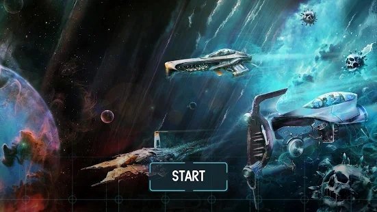 星系飞行员游戏  v1.01图3