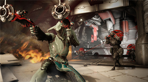 星际战甲warframe助手下载  v3.0图2