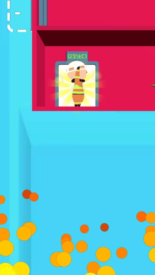 小小灭火英雄安卓版  v1.0.0图5