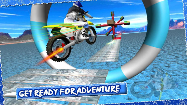 自行车特技冠军赛3D  v1.0.10图4