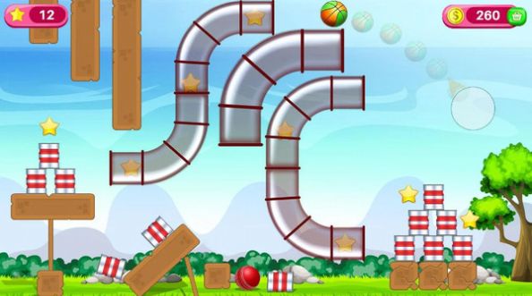 来推倒所有罐头安卓版  v1.0图1
