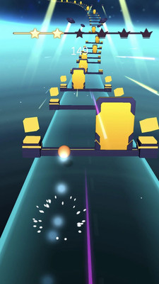 节奏球神手游  v1.0.0图3