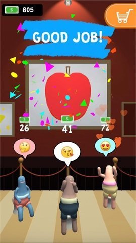 绝妙画作游戏  v0.2.2图2