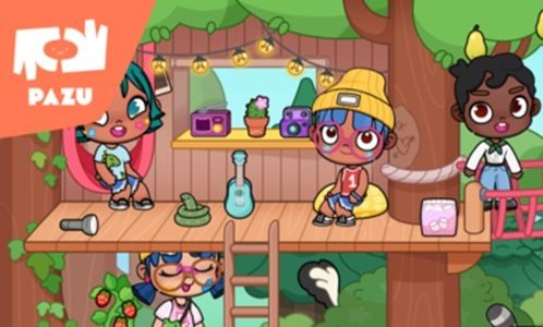 阿凡达世界手游版  v1.19图2