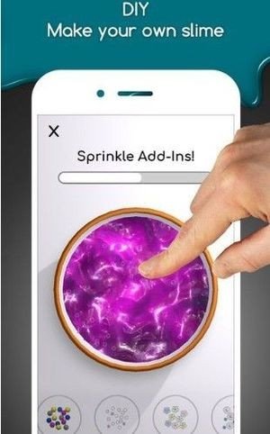粘液捏捏球2024  v1.9图1