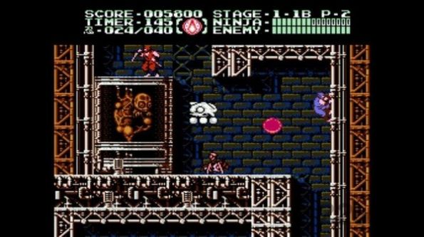 忍者龙剑传3ds  v3.3.0图2