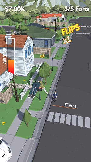 人类跳线安卓版  v1.0.34图3