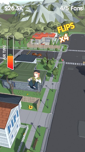 人类跳线安卓版  v1.0.34图1