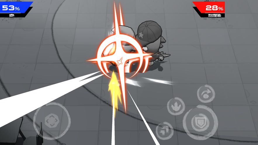 DinoSchoolBrawl最新版  v1.0.0图3