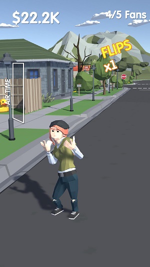人类跳线安卓版