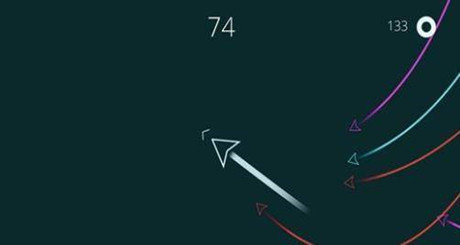 寻找者追逐手机版  v0.8图1
