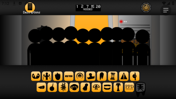 节奏盒子corruptboxV2游戏  v0.7.0图3