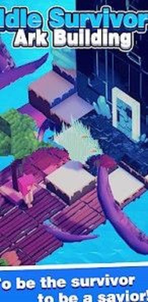 闲置艺术建筑幸存者手机版  v1.0.3图2