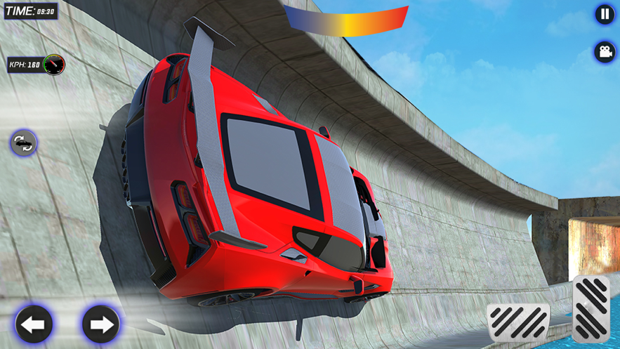 无尽GT赛车发烧安卓版  v1.0.0图1