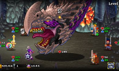 苏打地牢2手机版下载安装中文  v1.0.0图1