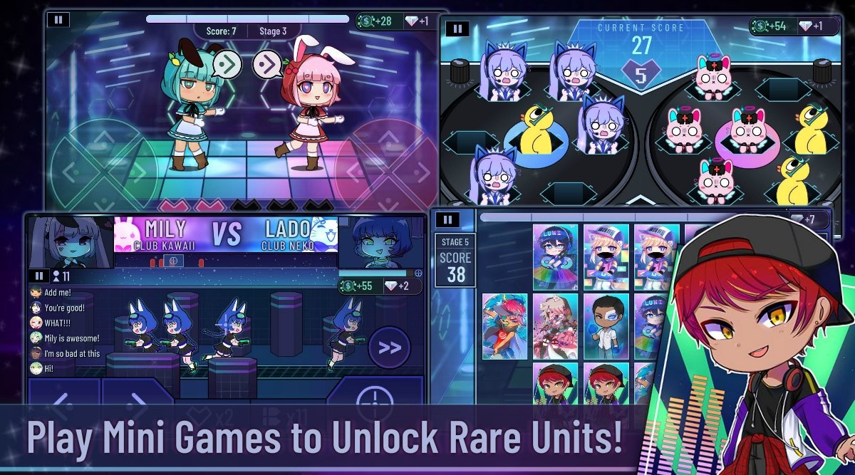加查俱乐部下载安装2022  v1.0.0图2