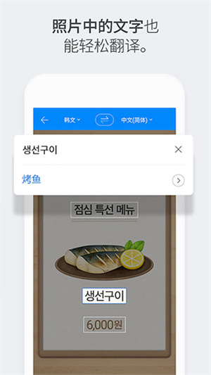papago官网下载翻译  v1.9.17图2