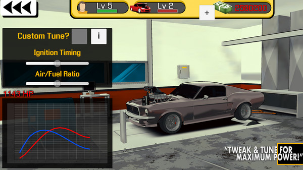 过度驾驶最新版  v1.0005图3