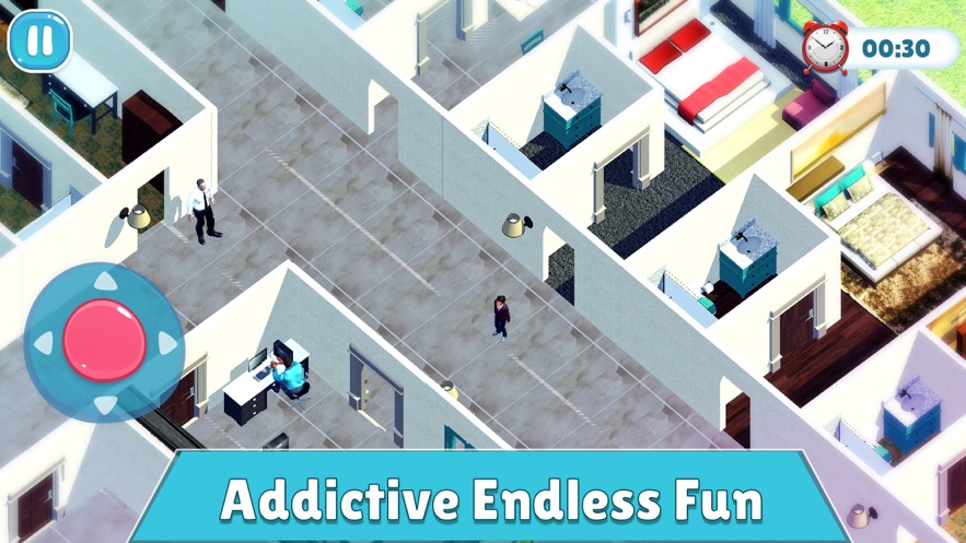 虚拟家庭模拟梦之屋  v1.0.0图4