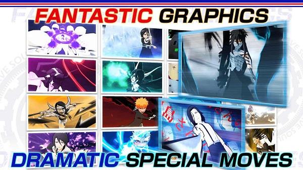 死神勇敢的灵魂自选5星  v15.3.10图2