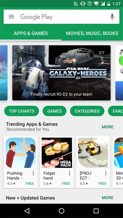 谷歌服务框架2020最新版  v6.0.1图2