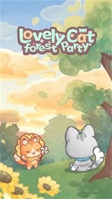 旅猫之森破解版下载安装中文最新版  v1.0.1图1