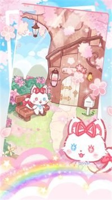 旅猫之森破解版下载安装中文最新版  v1.0.1图3